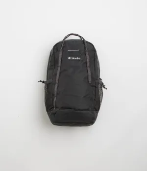 Columbia Echo Mountain 25L Backpack - Black Columbia