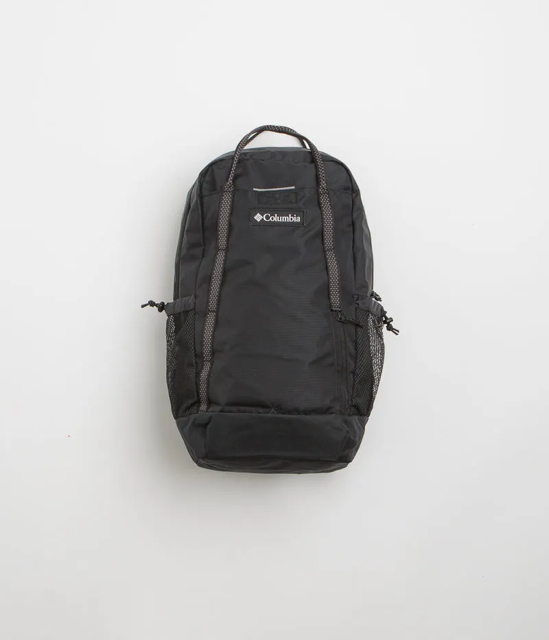 Columbia Echo Mountain 25L Backpack - Black Columbia