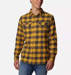 Columbia Flare Gun Stretch Flannel