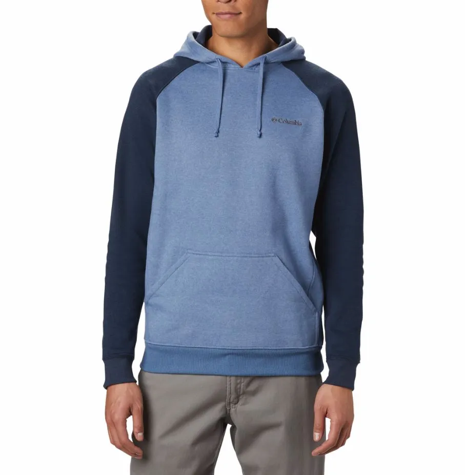 COLUMBIA HART MOUNTAIN II HOODY