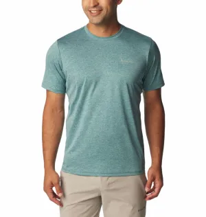 Columbia Hike Crew Tee