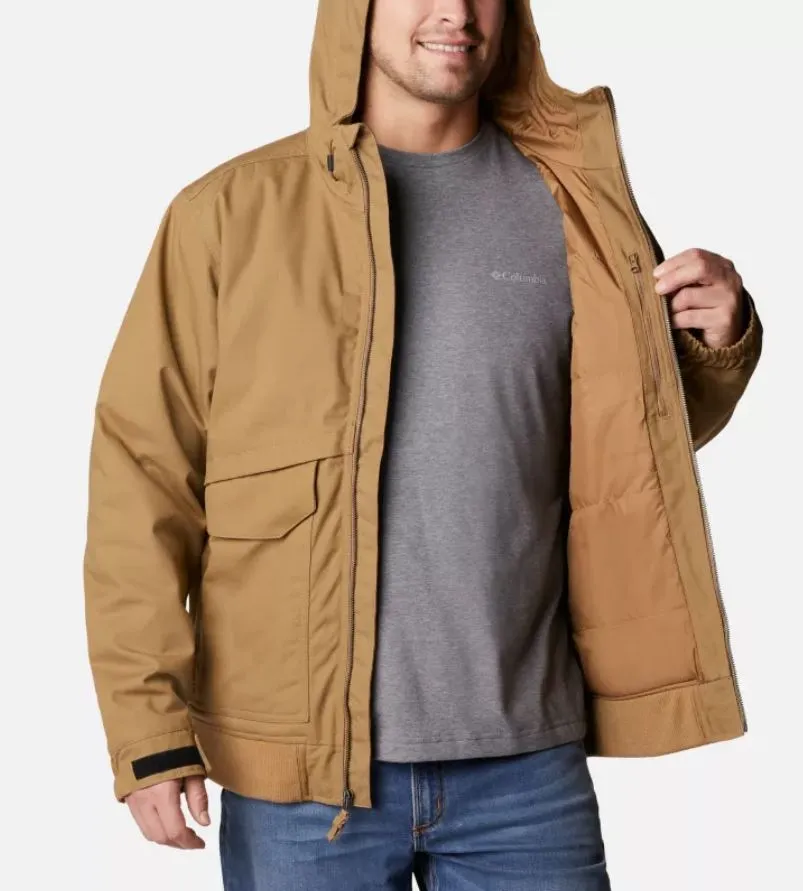 Columbia Loma Vista II Hooded Jacket