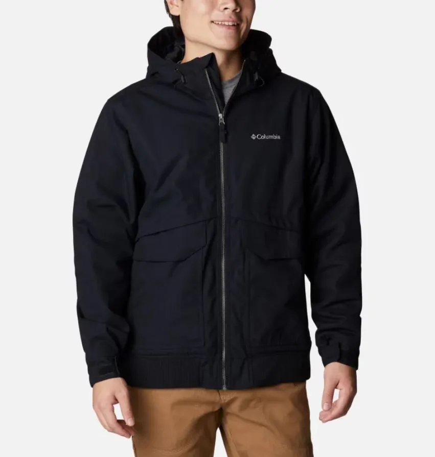 Columbia Loma Vista II Hooded Jacket