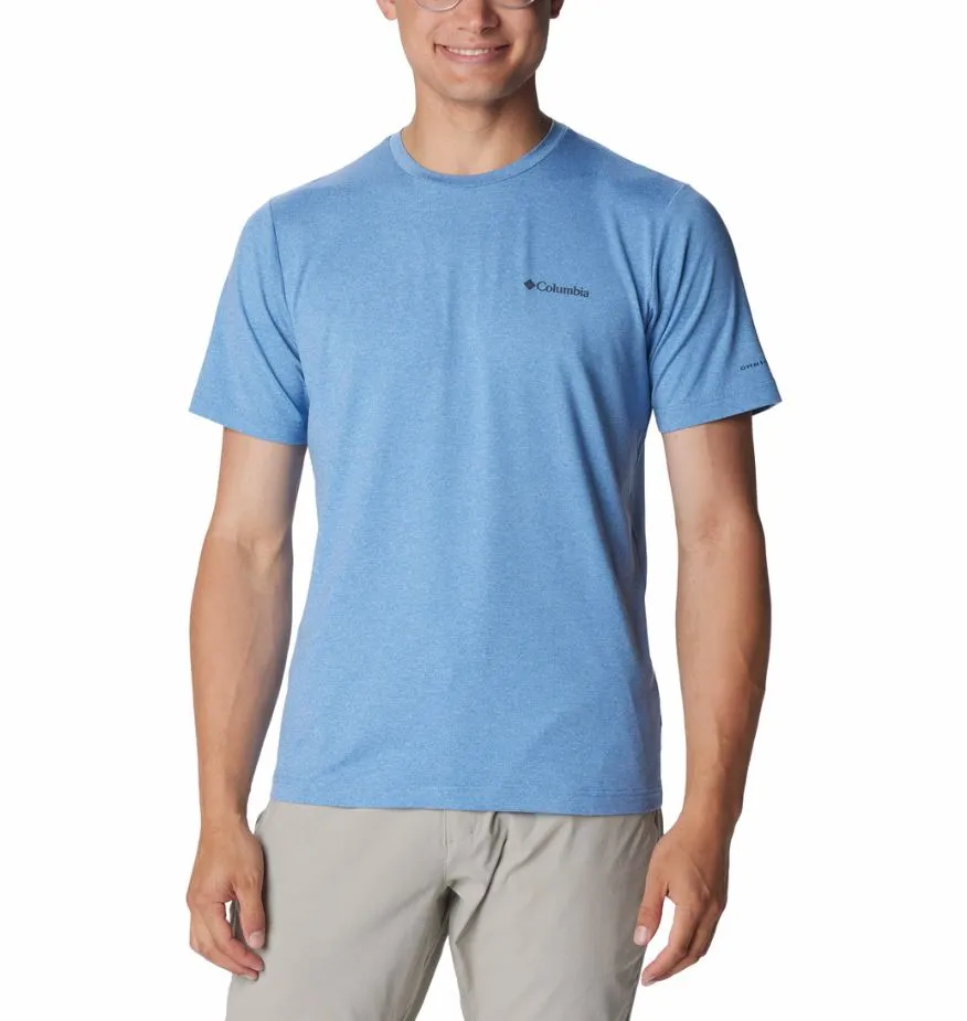 Columbia OS Tech Trail Crew II