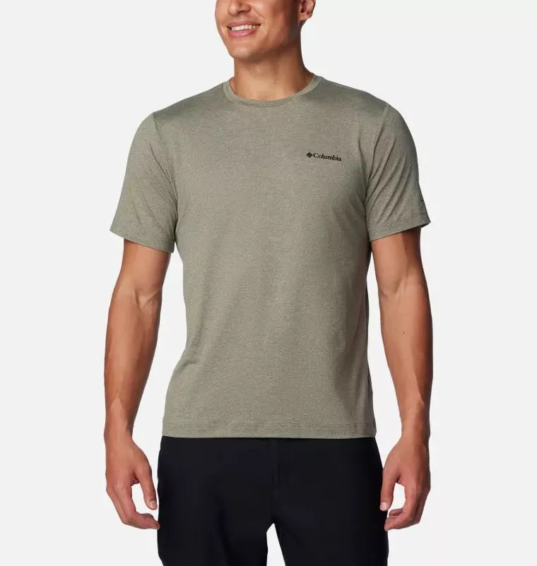 Columbia OS Tech Trail Crew II