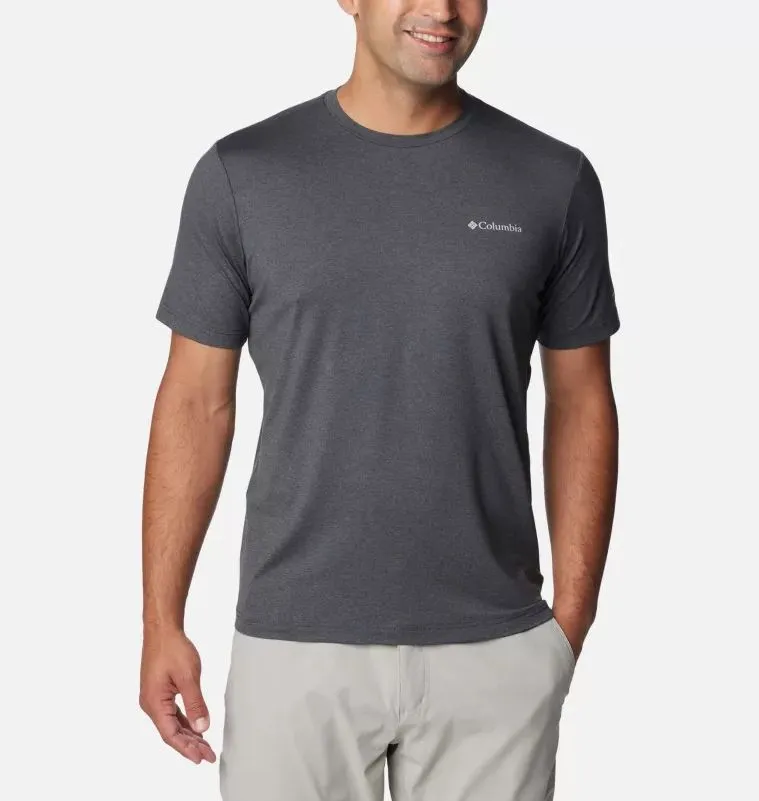 Columbia OS Tech Trail Crew II
