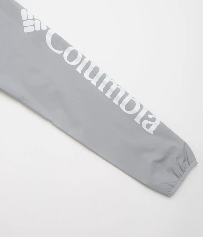 Columbia Panther Creek II Jacket - City Grey / Black / Columbia Grey Columbia