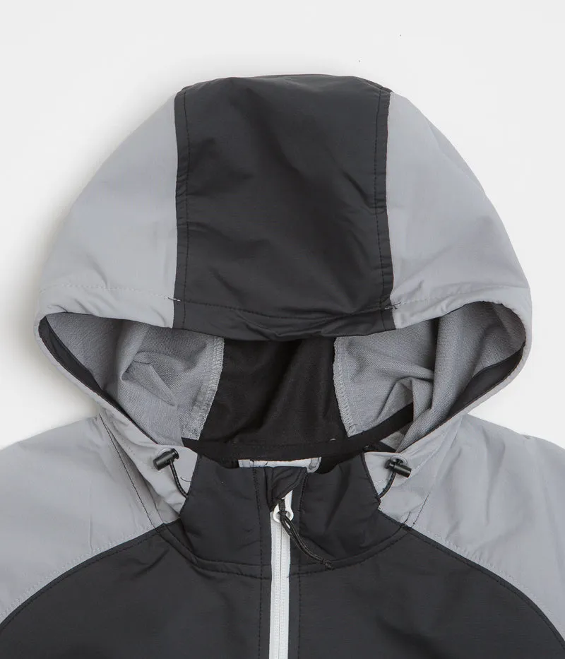 Columbia Panther Creek II Jacket - City Grey / Black / Columbia Grey Columbia
