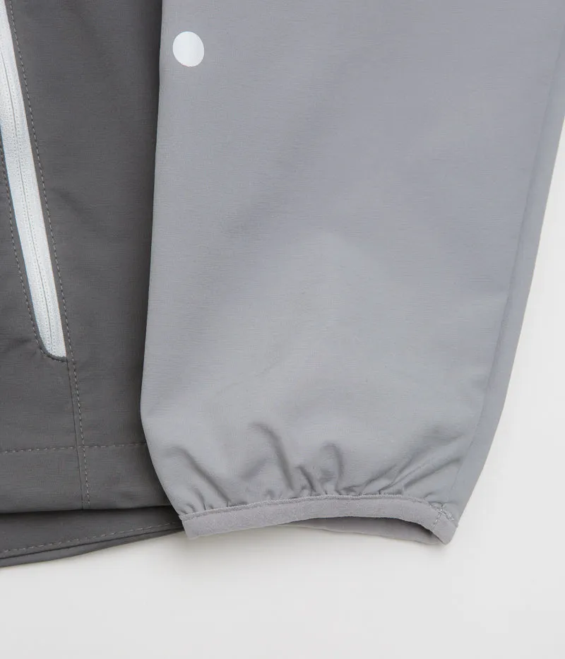 Columbia Panther Creek II Jacket - City Grey / Black / Columbia Grey Columbia