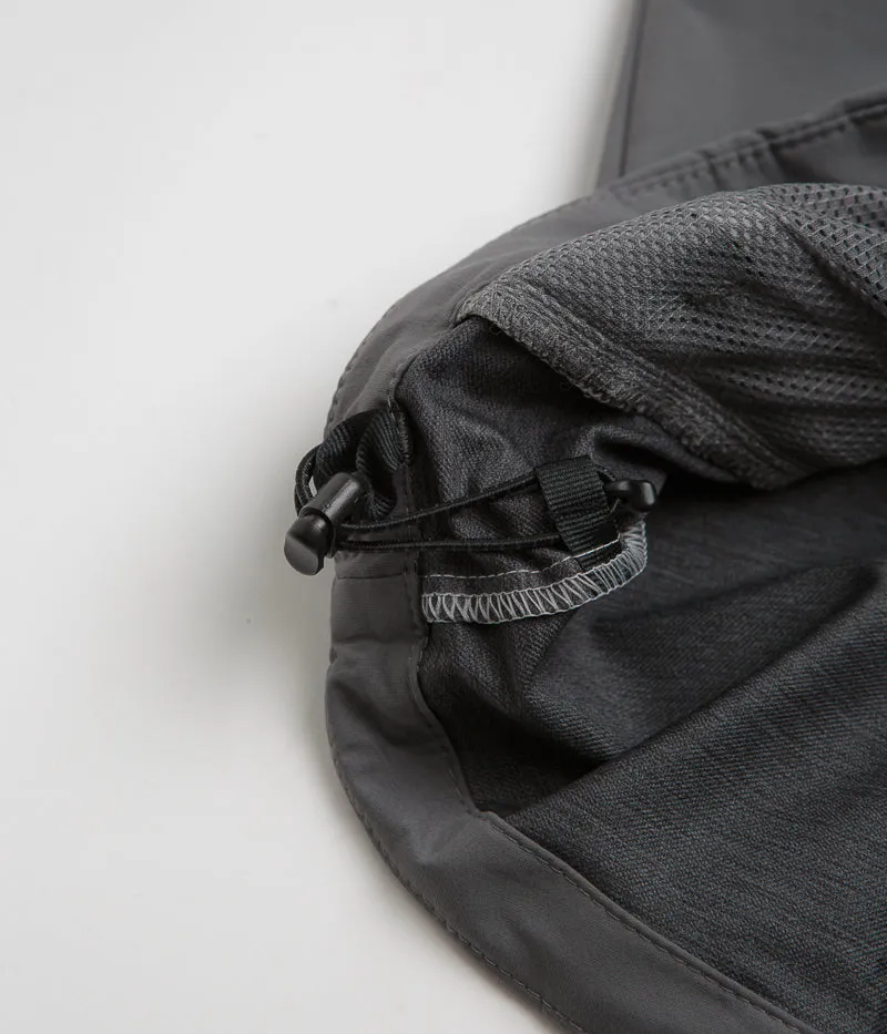 Columbia Panther Creek II Jacket - City Grey / Black / Columbia Grey Columbia