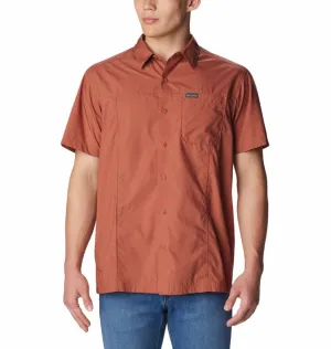 Columbia Pine Canyon SS Shirt