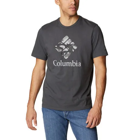 Columbia Rapid Ridge Graphic Tee