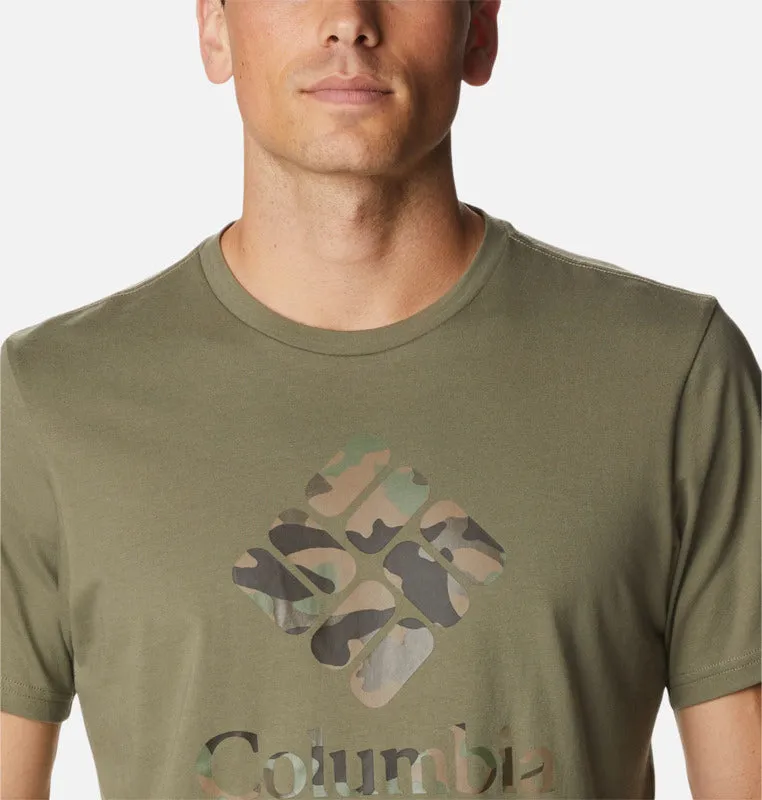 Columbia Rapid Ridge Graphic Tee