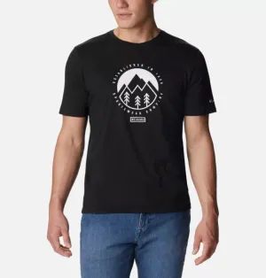 Columbia Rapid Ridge Graphic Tee