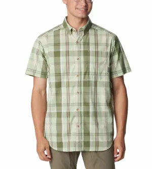 Columbia Rapid Rivers II SS Shirt