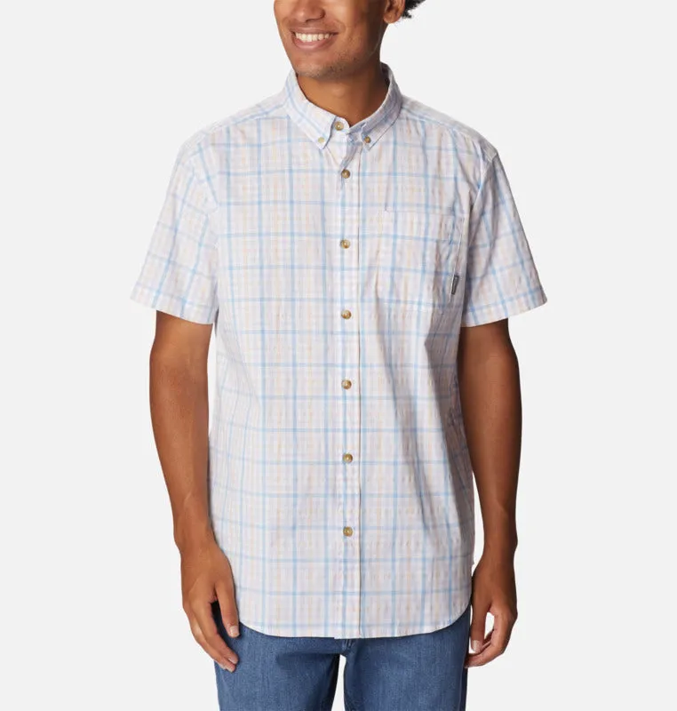 Columbia Rapid Rivers II SS Shirt