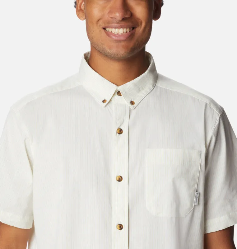 Columbia Rapid Rivers II SS Shirt