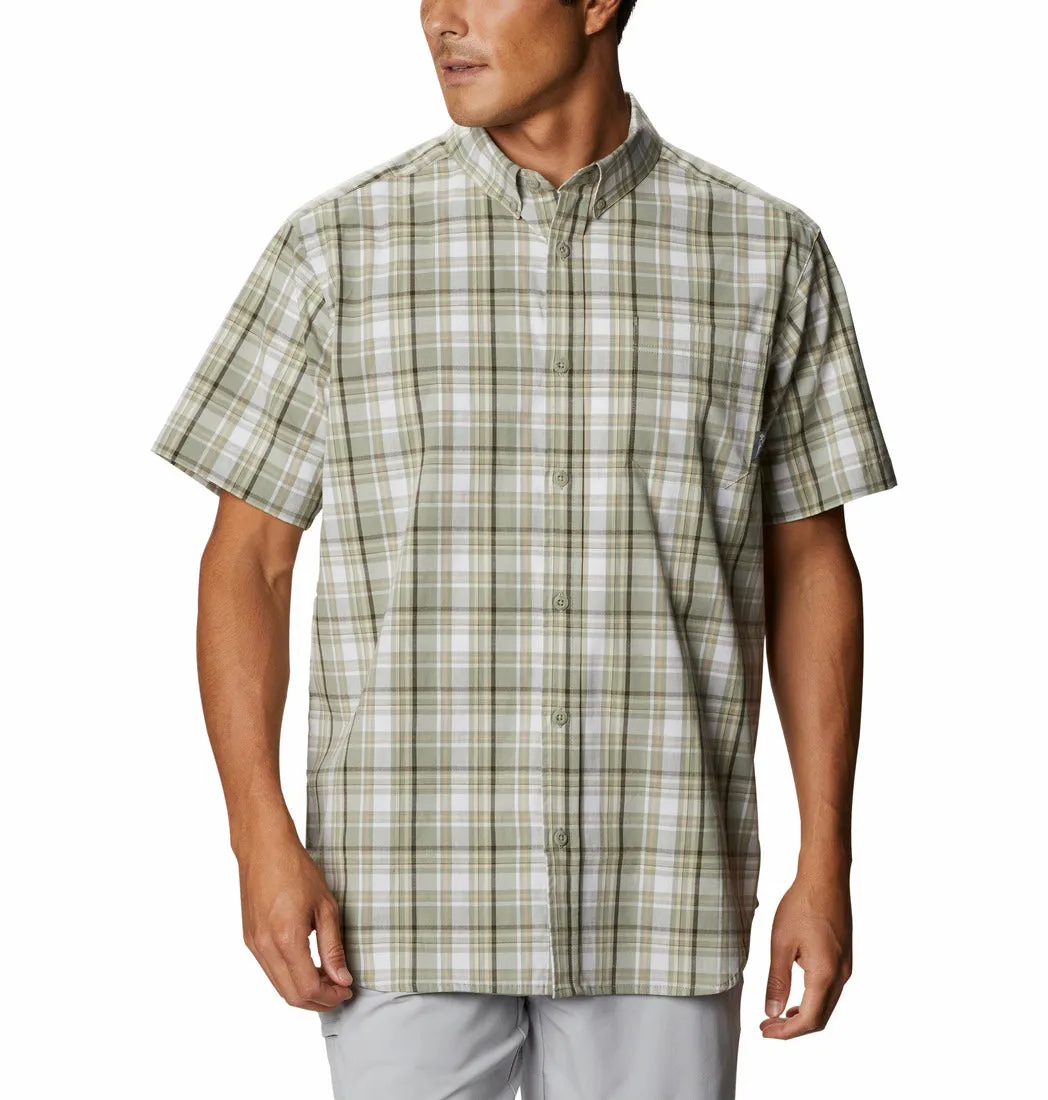 Columbia Rapid Rivers II SS Shirt