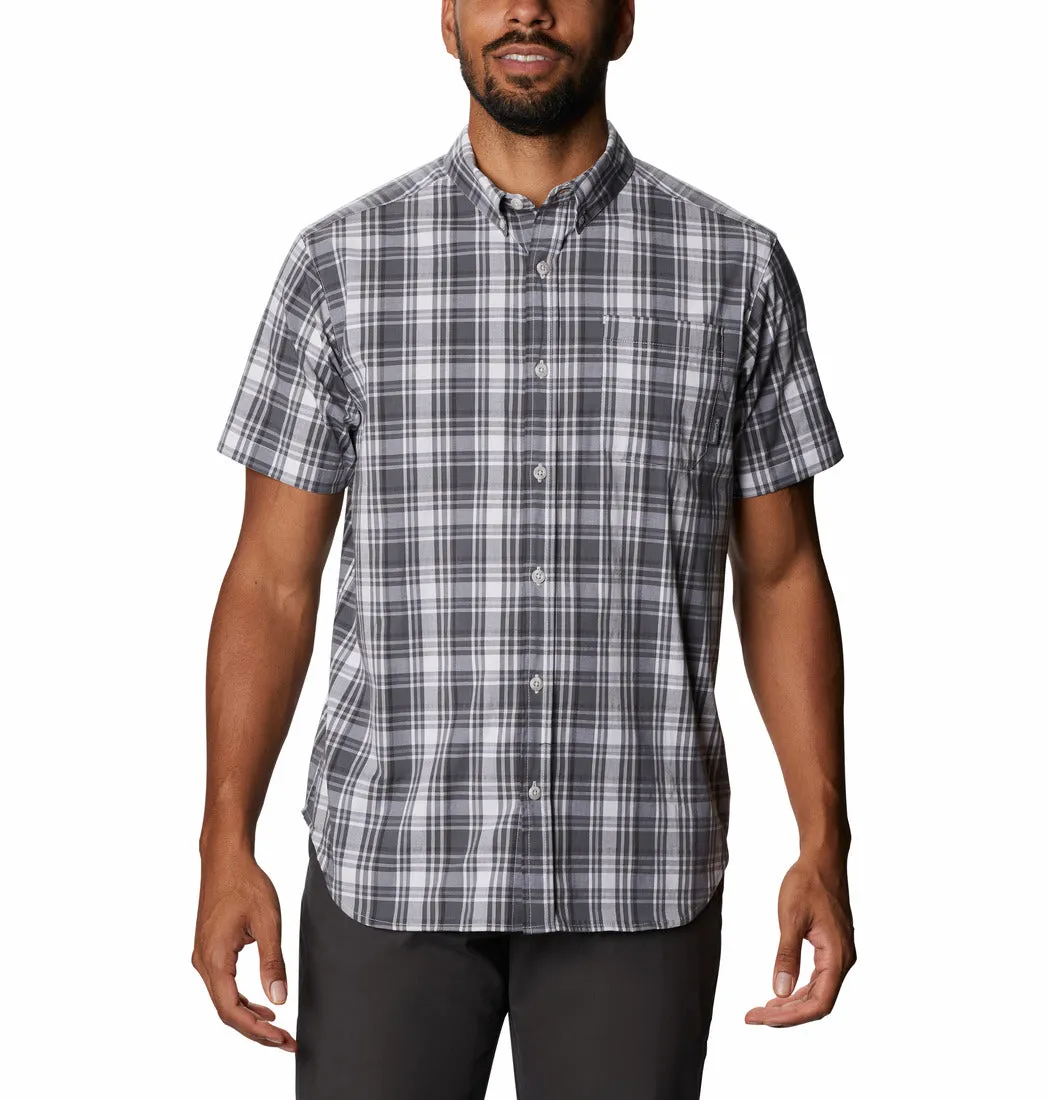 Columbia Rapid Rivers II SS Shirt