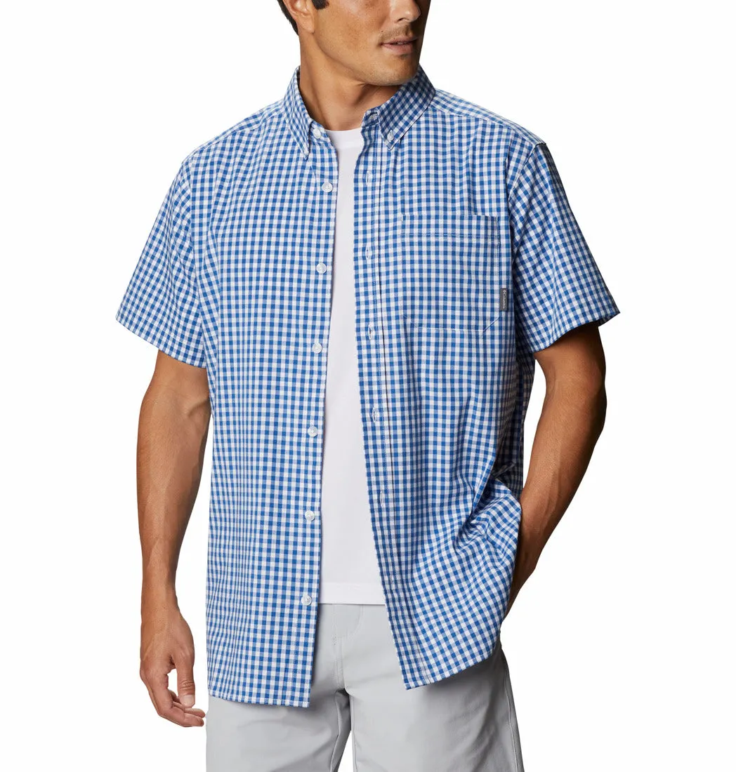 Columbia Rapid Rivers II SS Shirt