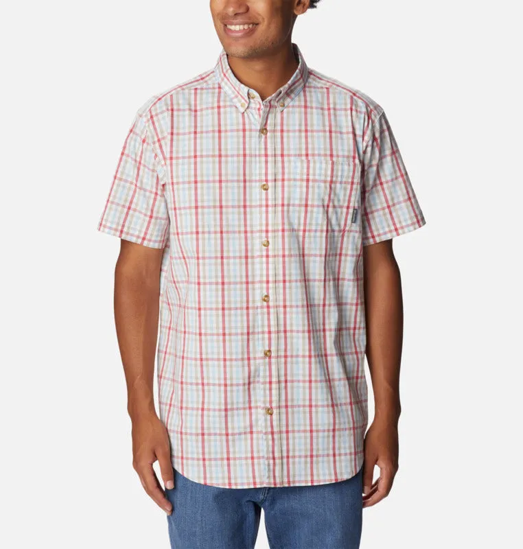 Columbia Rapid Rivers II SS Shirt