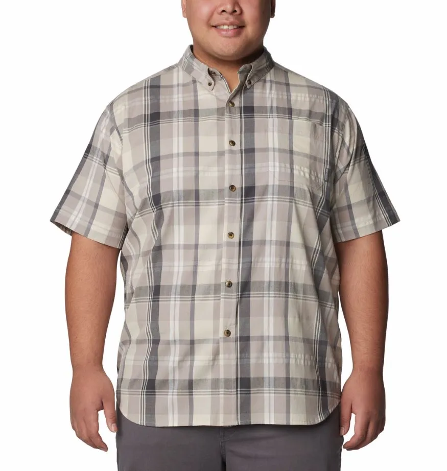 Columbia Rapid Rivers II SS Shirt