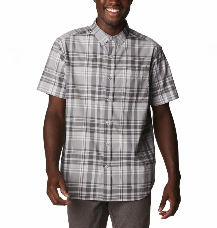 Columbia Rapid Rivers II SS Shirt