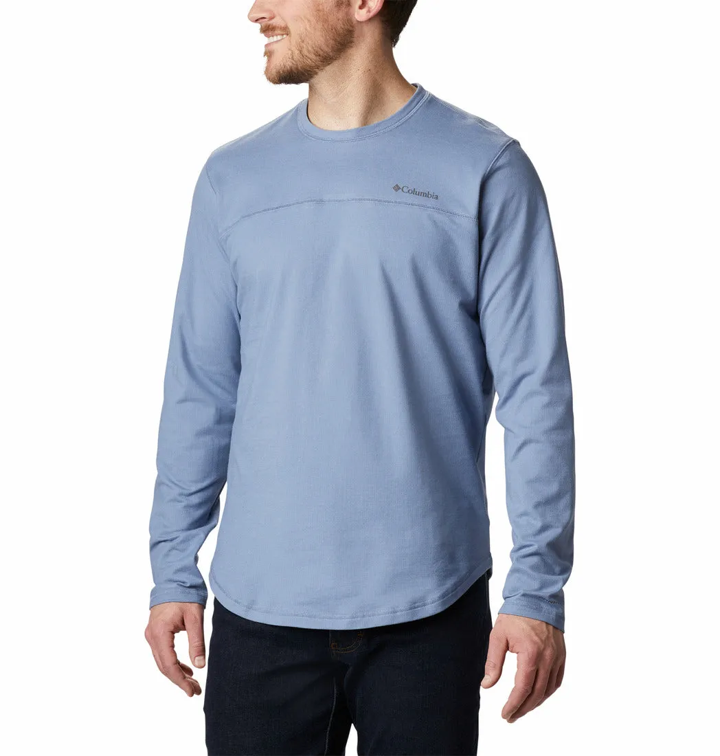 Columbia Rugged Ridge Ls Crew
