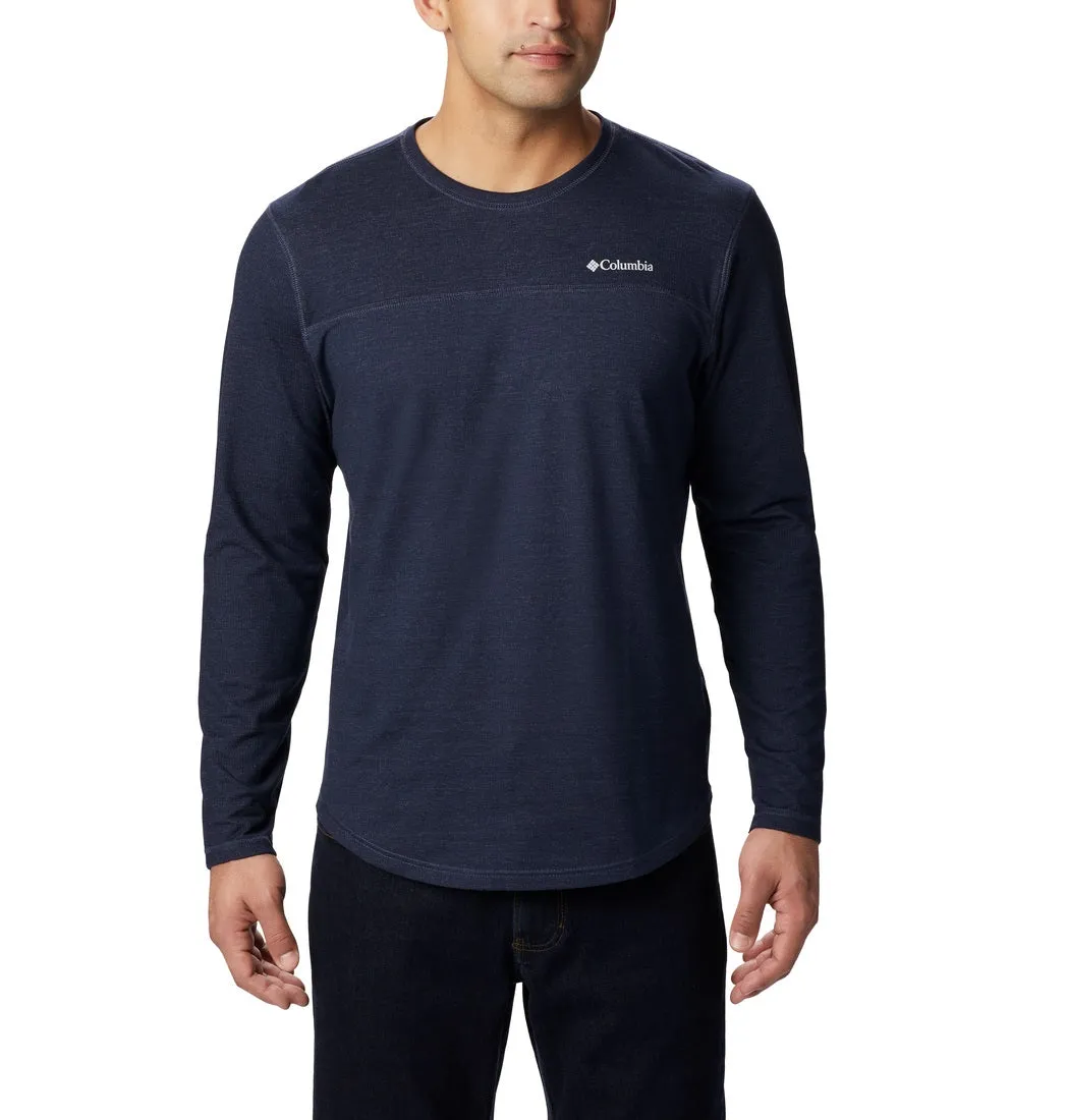 Columbia Rugged Ridge Ls Crew