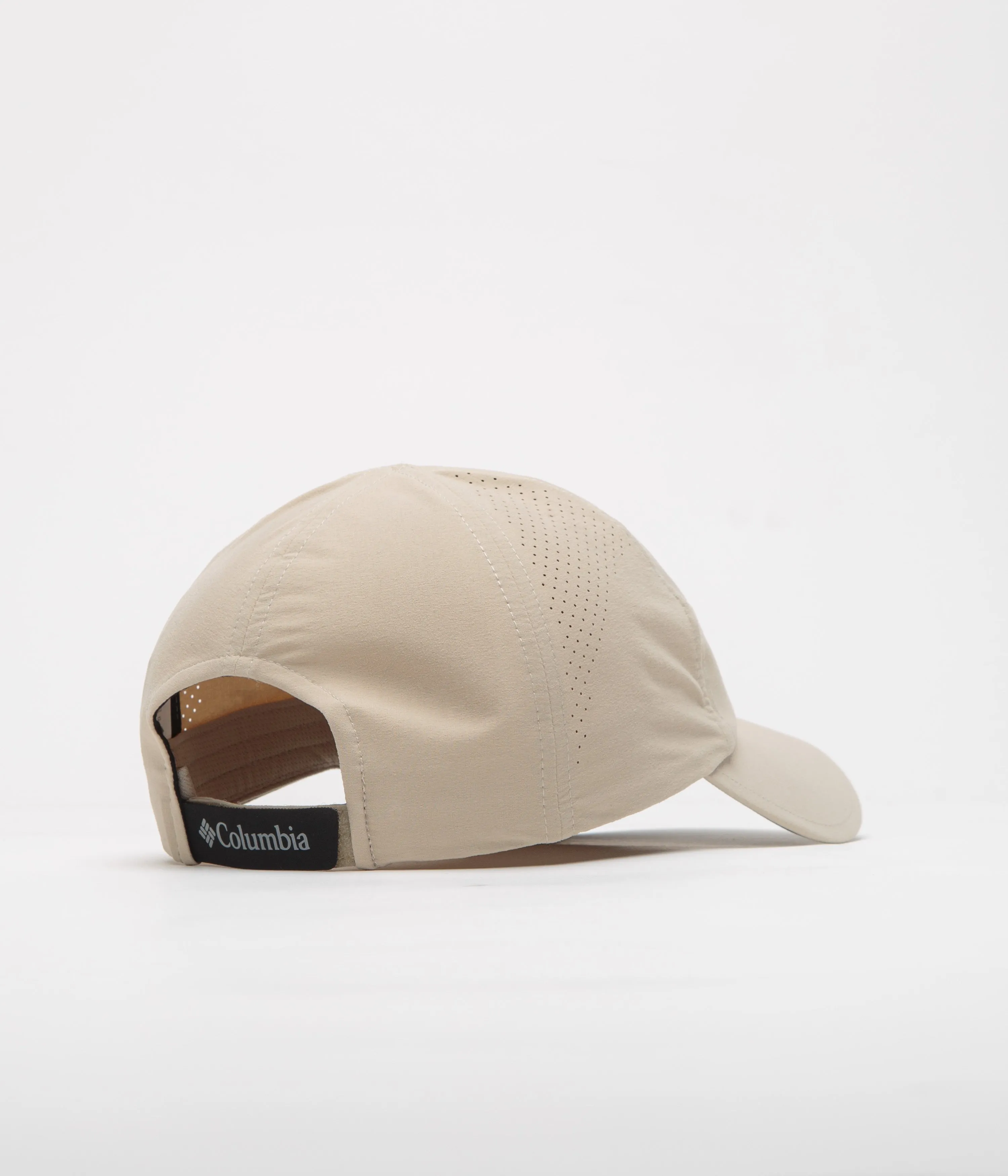 Columbia Silver Ridge IV Ball Cap - Ancient Fossil Columbia