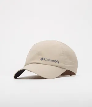 Columbia Silver Ridge IV Ball Cap - Ancient Fossil Columbia