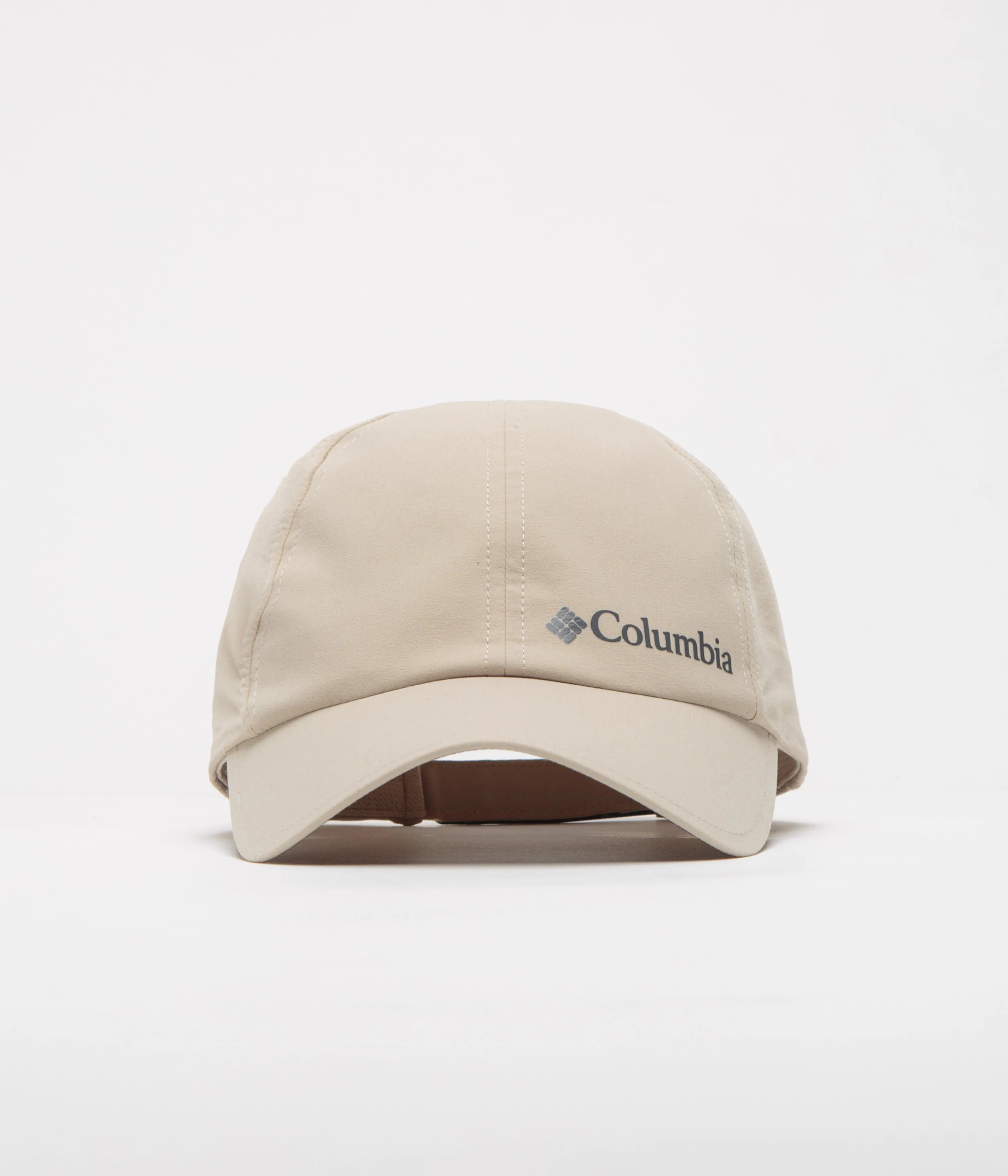 Columbia Silver Ridge IV Ball Cap - Ancient Fossil Columbia
