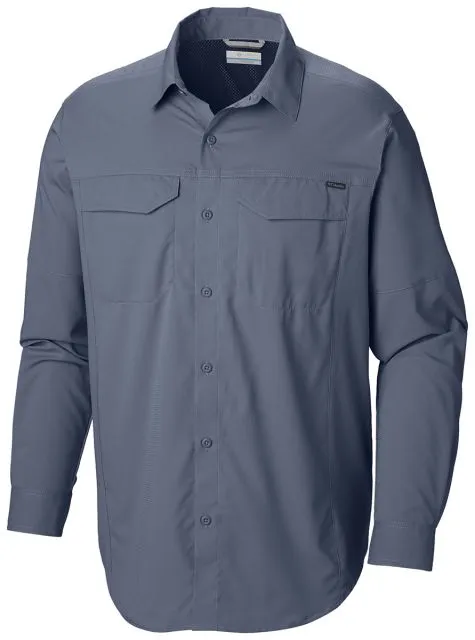 Columbia Silver Ridge Lite Long Sleeve