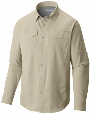 Columbia Silver Ridge Lite Long Sleeve