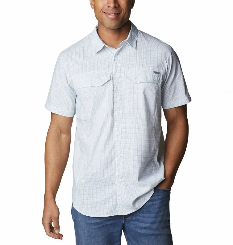 Columbia Silver Ridge Lite Plaid