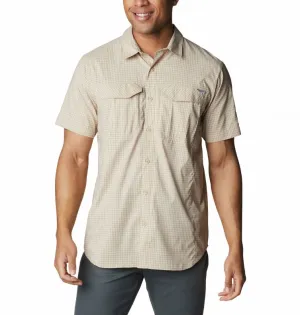 Columbia Silver Ridge Lite Plaid