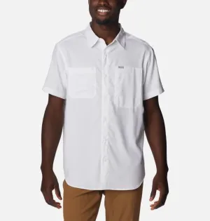 Columbia Silver Ridge Utility Lite SS