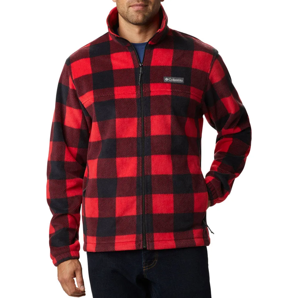 COLUMBIA STEENS MOUNT 2.0 ZIP