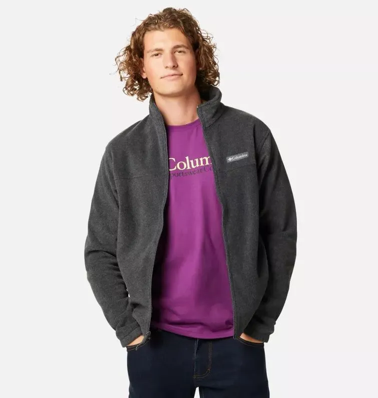 COLUMBIA STEENS MOUNT 2.0 ZIP