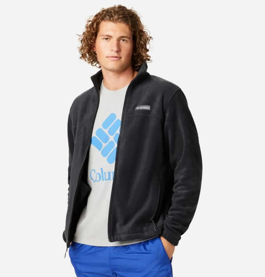 COLUMBIA STEENS MOUNT 2.0 ZIP