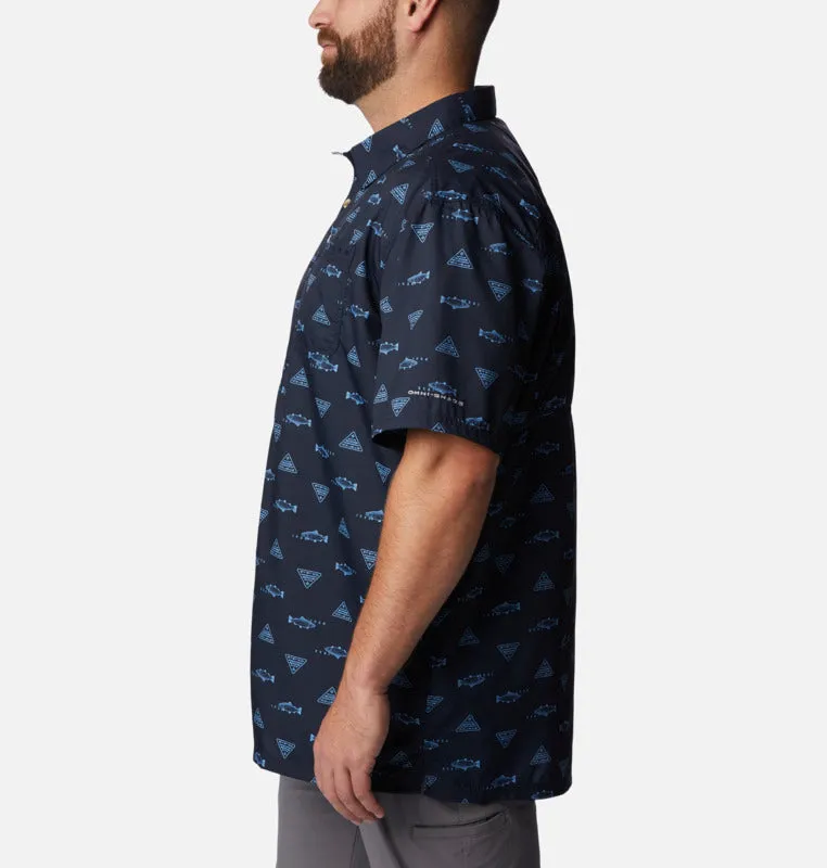 Columbia Super Slack Tide Camp Shirt