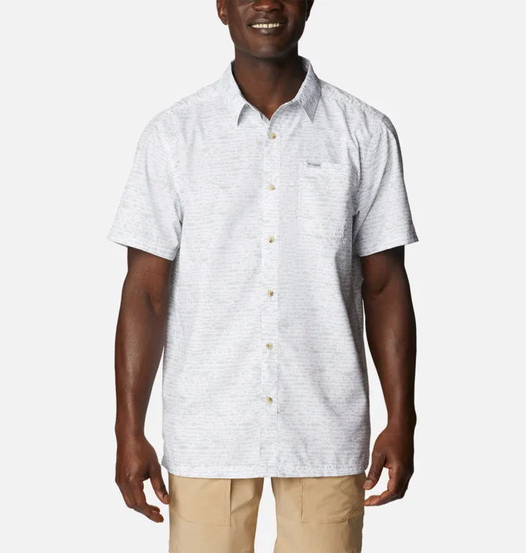 Columbia Super Slack Tide Camp Shirt