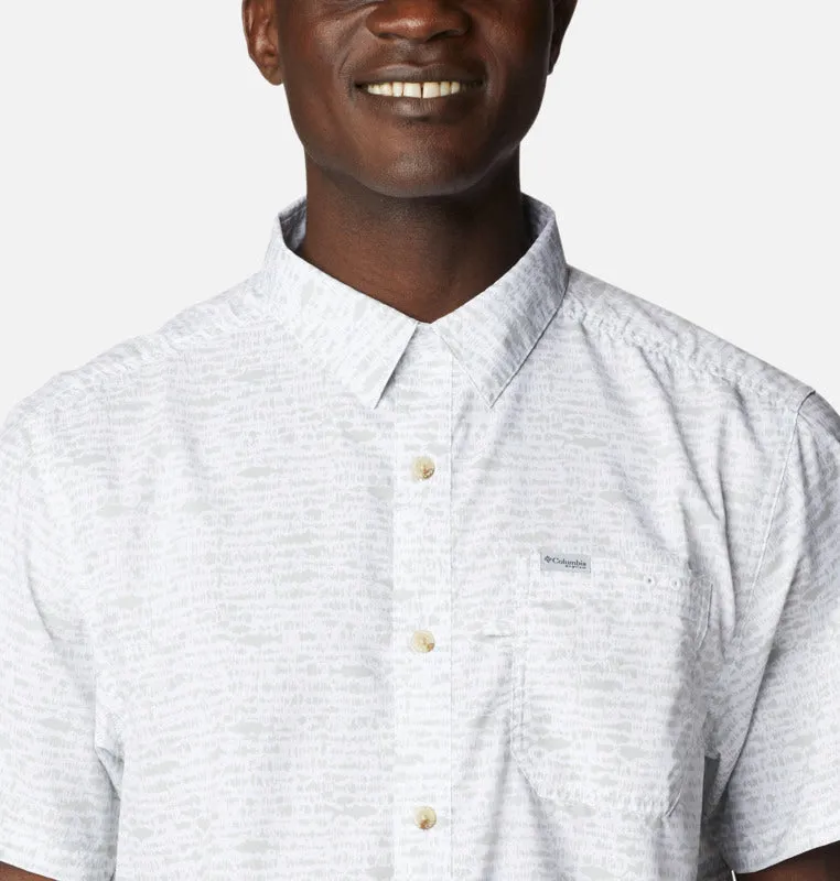 Columbia Super Slack Tide Camp Shirt