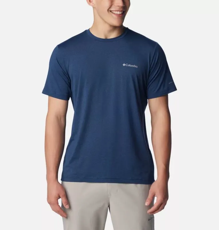 Columbia Tech Trail Crew II