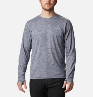 Columbia Tech Trail Ls Crew II