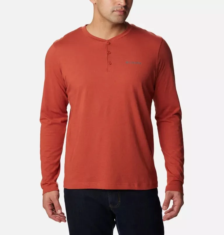 Columbia Thistletown Hills Henley