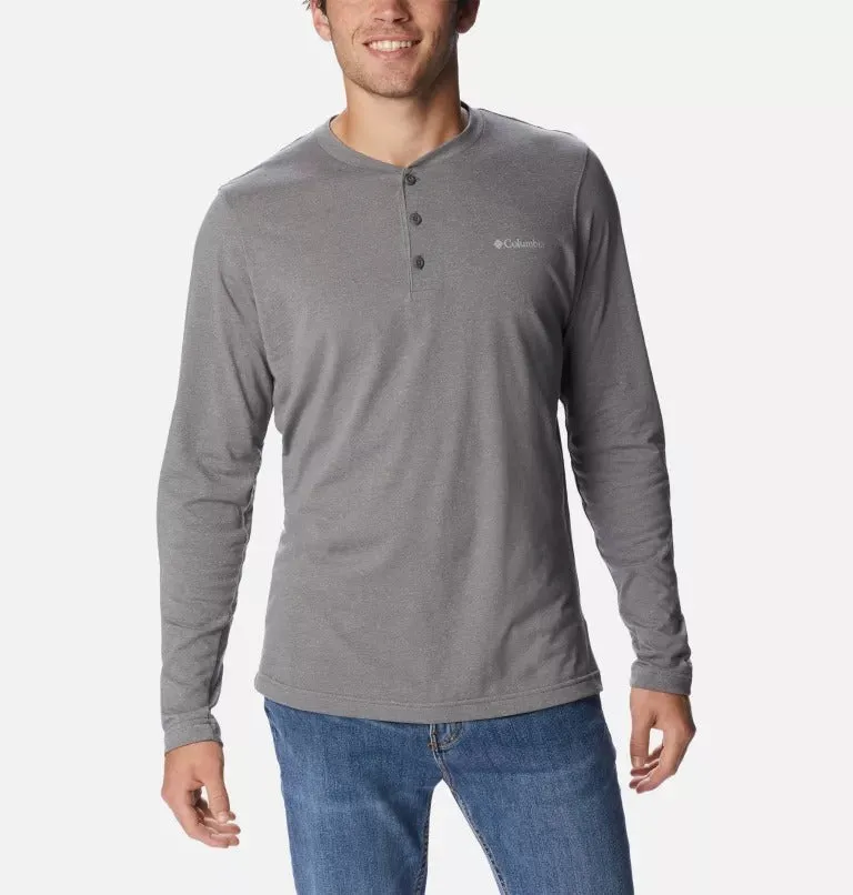 Columbia Thistletown Hills Henley