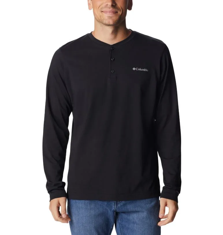 Columbia Thistletown Hills Henley