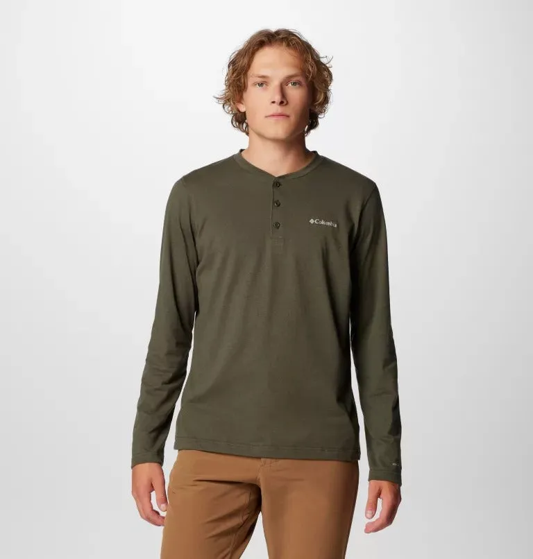 Columbia Thistletown Hills Henley