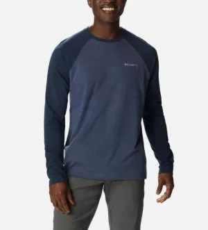 Columbia Thistletown Hills Raglan Tee